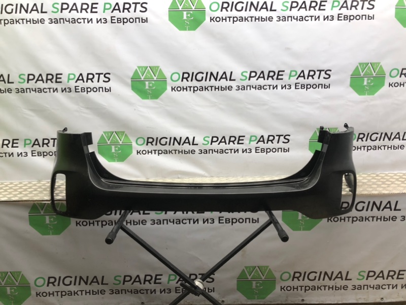 Бампер, 5100 рублей, Калининград