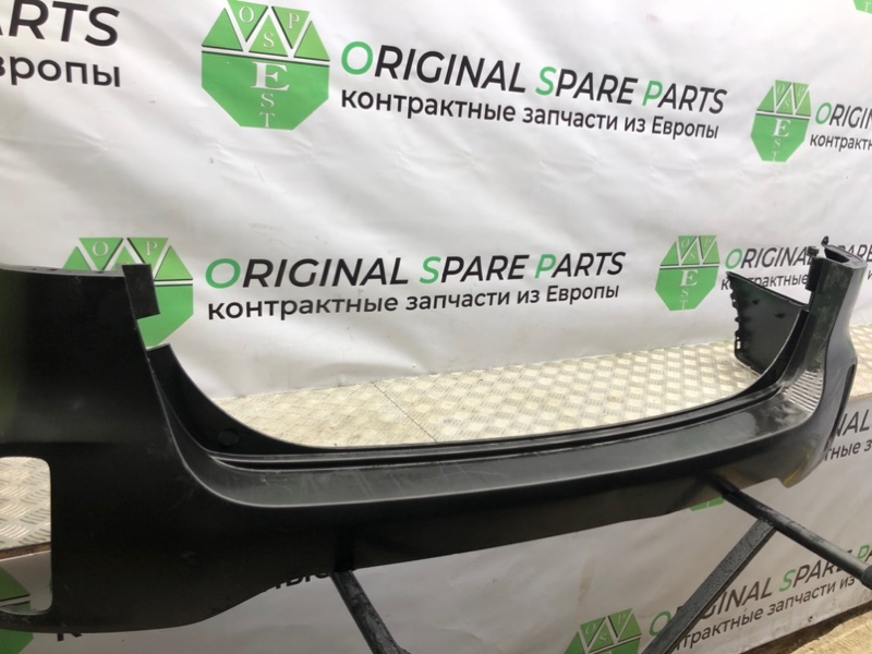 Бампер, 5100 рублей, Калининград