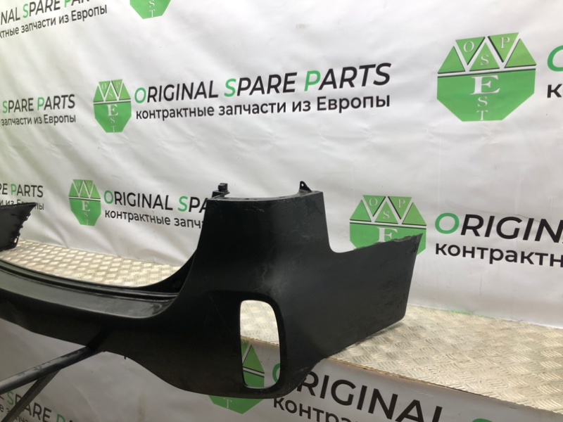 Бампер, 5100 рублей, Калининград