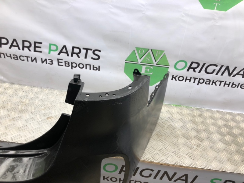 Бампер, 5100 рублей, Калининград