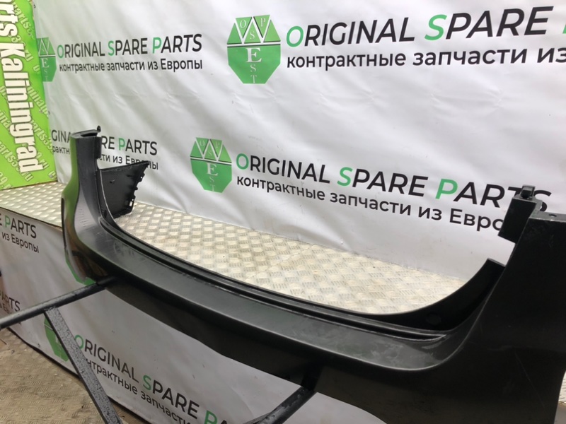 Бампер, 5100 рублей, Калининград