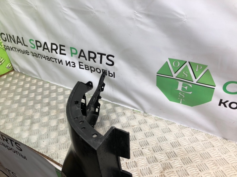 Бампер, 5100 рублей, Калининград