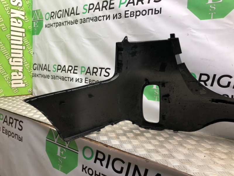 Бампер, 5100 рублей, Калининград