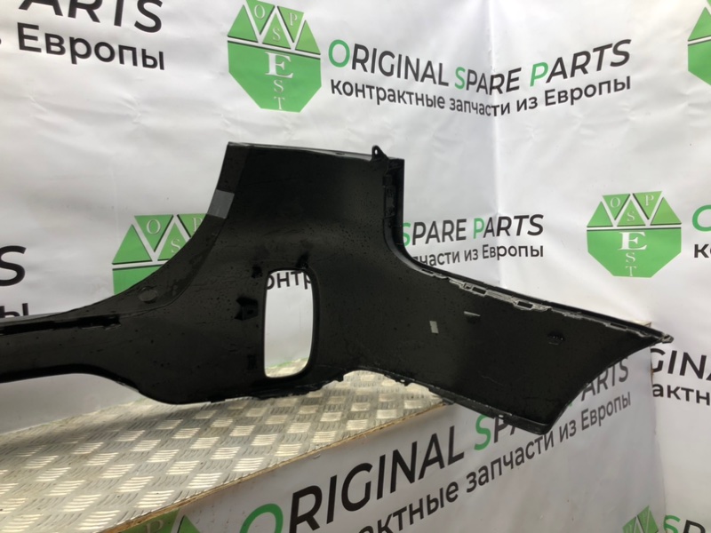 Бампер, 5100 рублей, Калининград