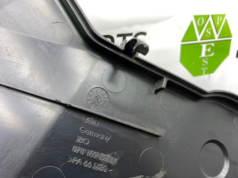 Кожух ГРМ, 1600 рублей, Калининград