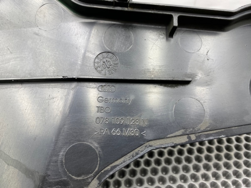 Кожух ГРМ, 1600 рублей, Калининград