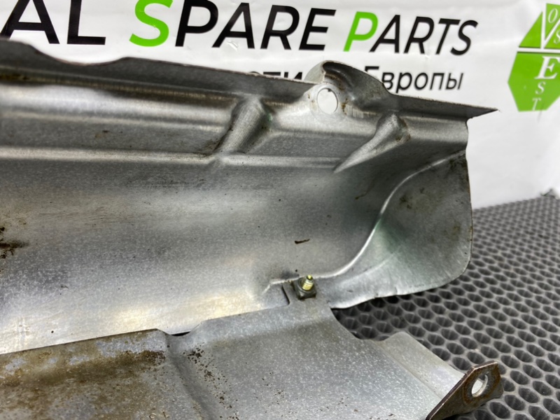 Тепловой экран, 900 рублей, Калининград