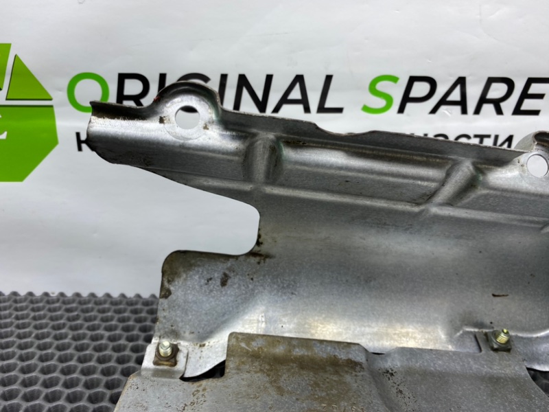 Тепловой экран, 900 рублей, Калининград