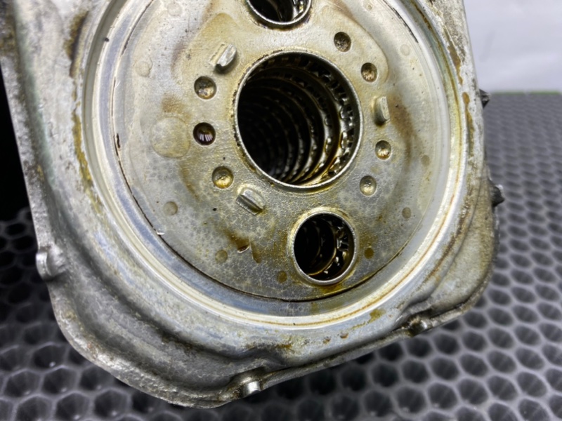 Теплообменник, 1200 рублей, Калининград