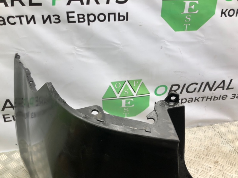 Бампер, 4800 рублей, Калининград