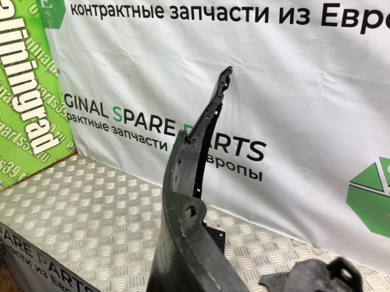 Бампер, 4800 рублей, Калининград