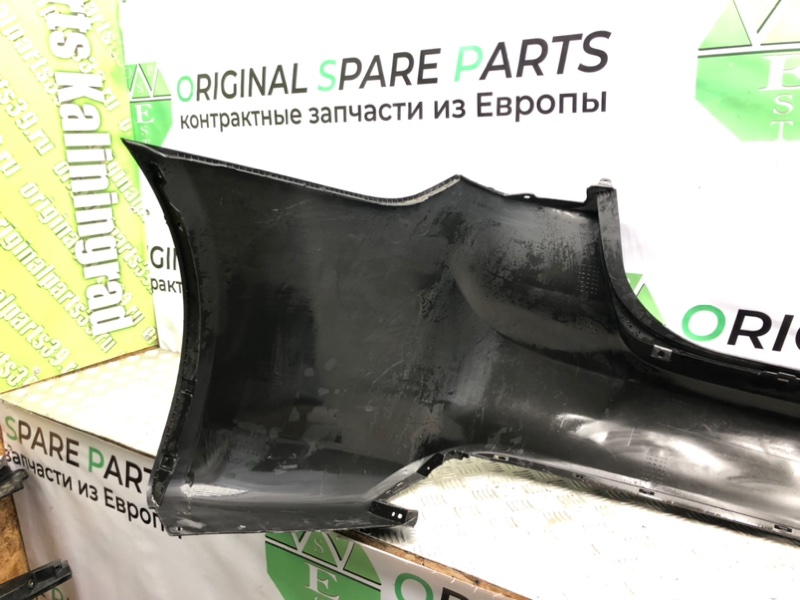 Бампер, 4800 рублей, Калининград