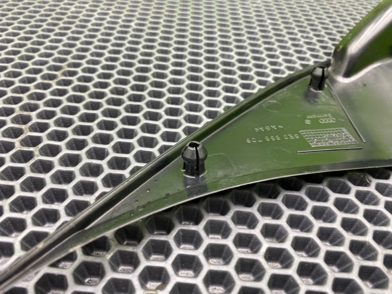 Крышка зеркала, 600 рублей, Калининград