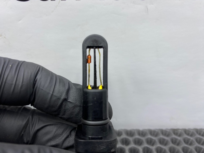 Датчик температуры воздуха, 1200 рублей, Калининград