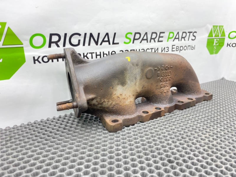 Выпускной коллектор, 1900 рублей, Калининград