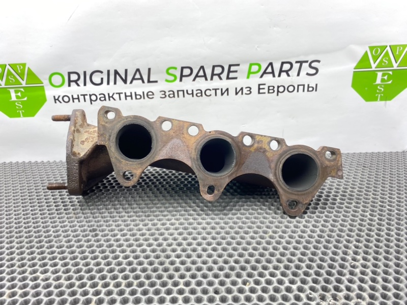 Выпускной коллектор, 1900 рублей, Калининград