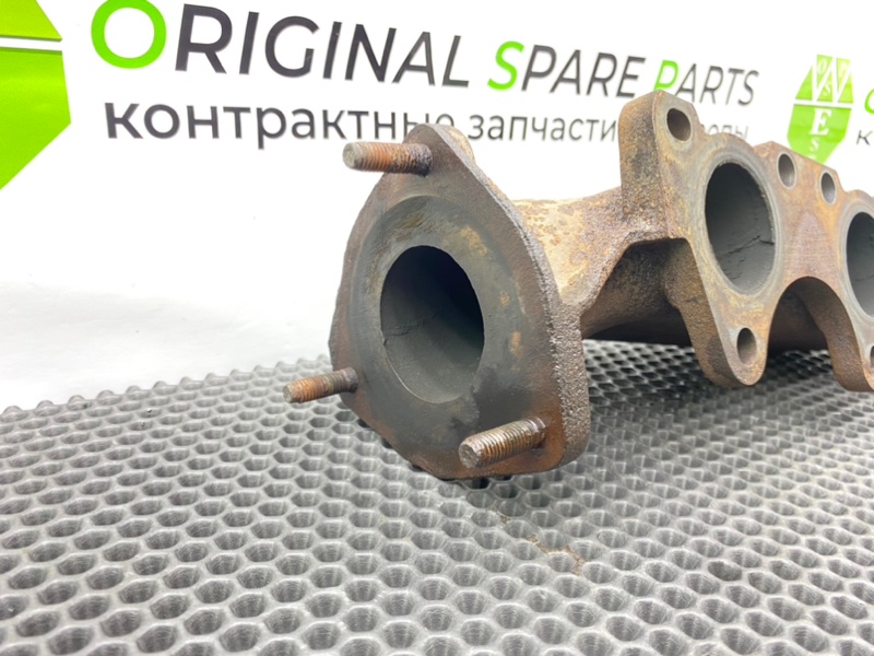 Выпускной коллектор, 1900 рублей, Калининград