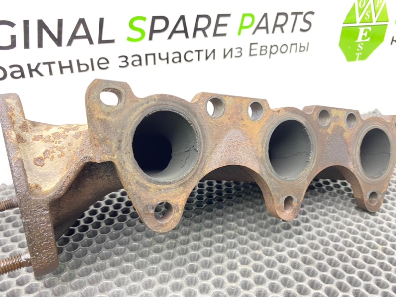 Выпускной коллектор, 1900 рублей, Калининград