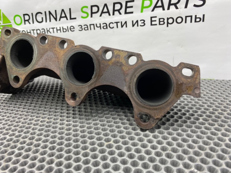 Выпускной коллектор, 1900 рублей, Калининград