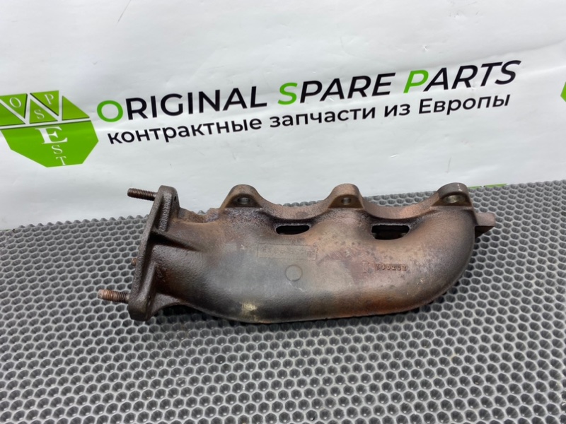 Выпускной коллектор, 1900 рублей, Калининград