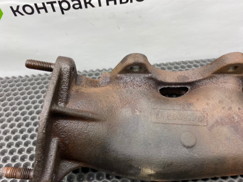 Выпускной коллектор, 1900 рублей, Калининград