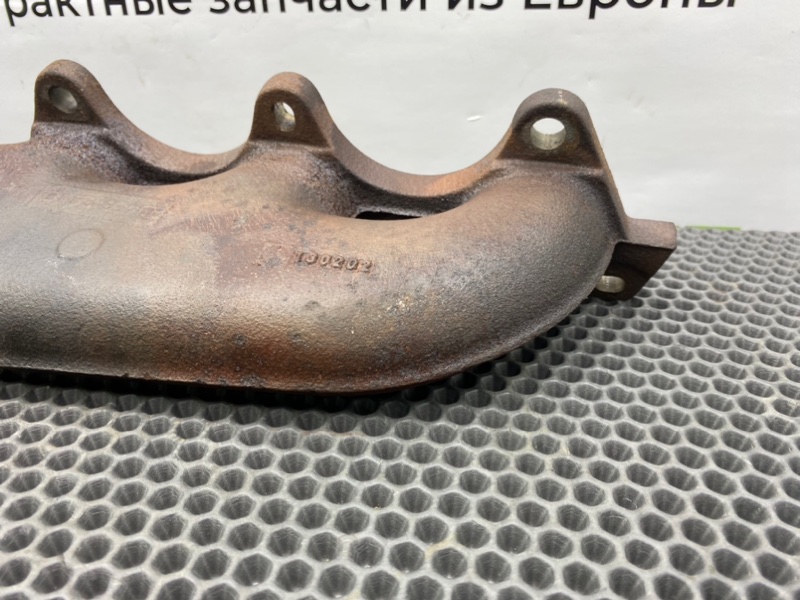 Выпускной коллектор, 1900 рублей, Калининград