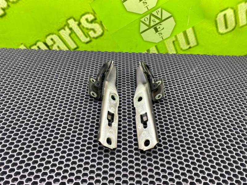 Петли капота, 1300 рублей, Калининград