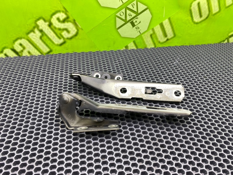 Петли капота, 1300 рублей, Калининград