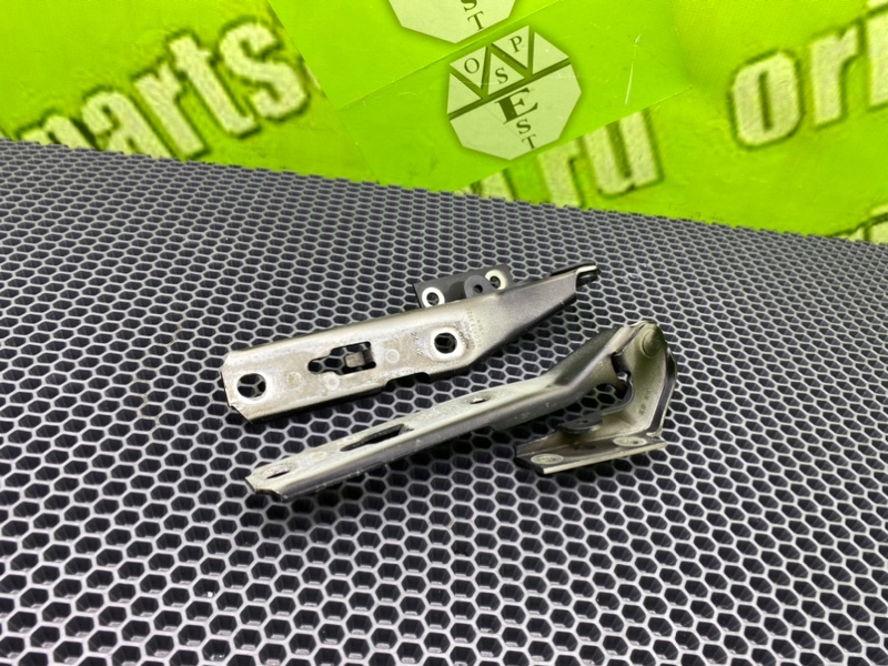 Петли капота, 1300 рублей, Калининград