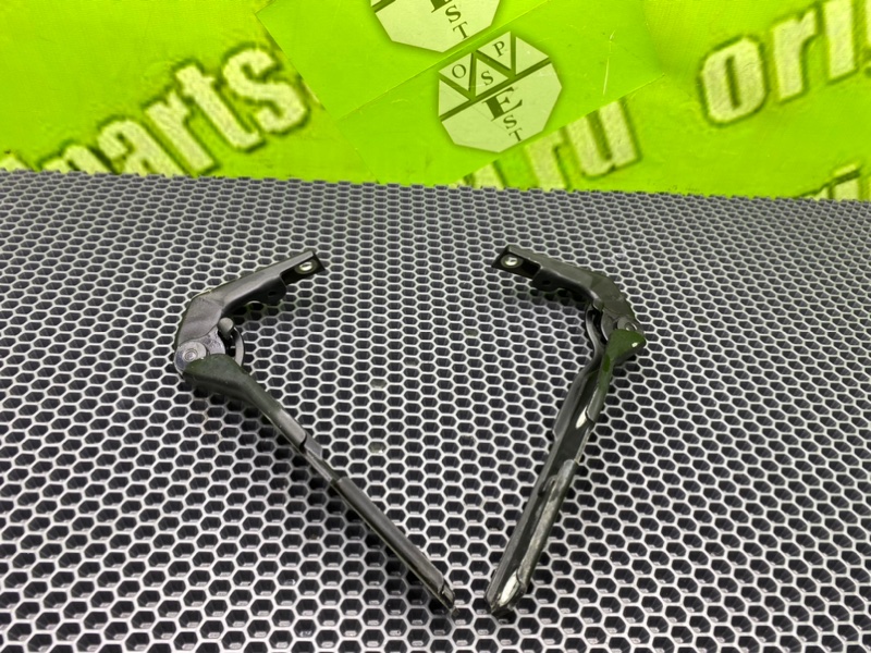 Петли капота, 1300 рублей, Калининград