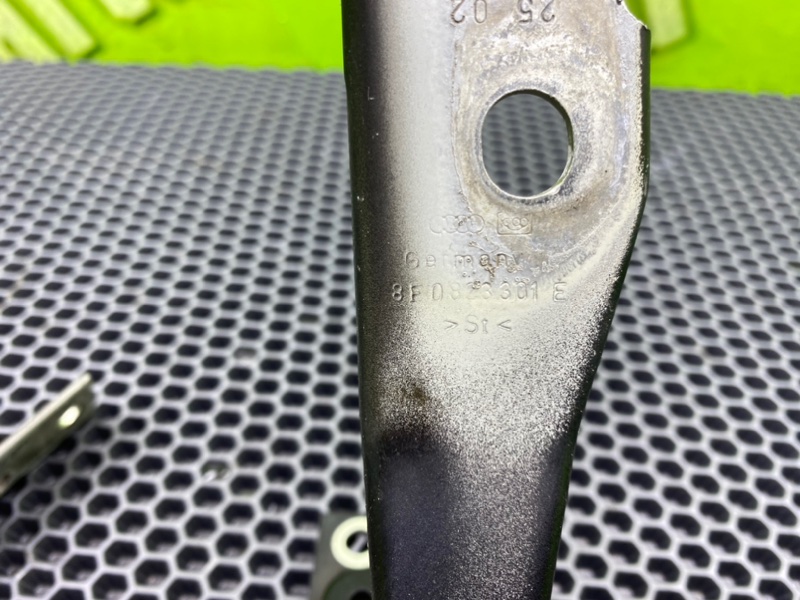 Петли капота, 1300 рублей, Калининград