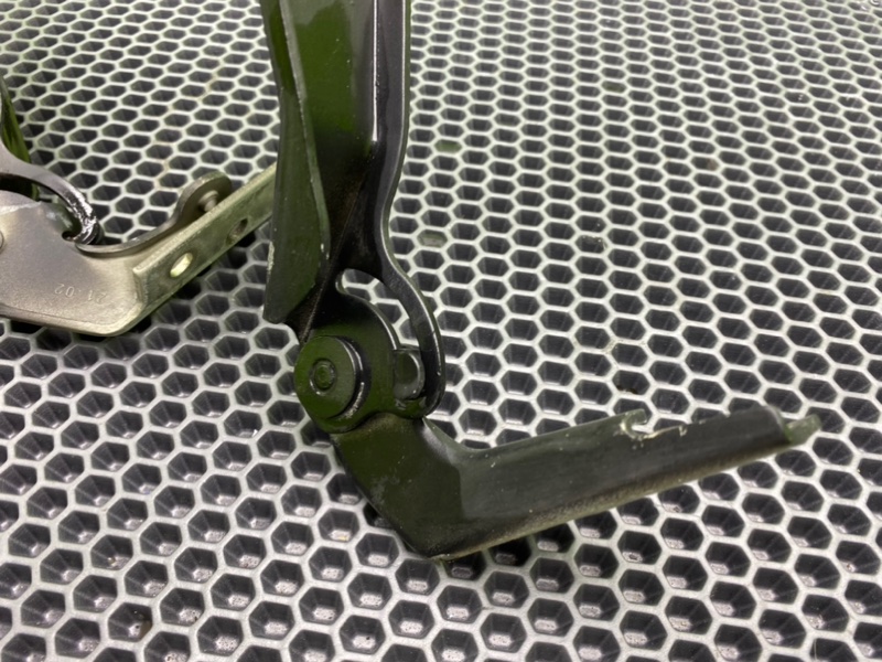 Петли капота, 1300 рублей, Калининград