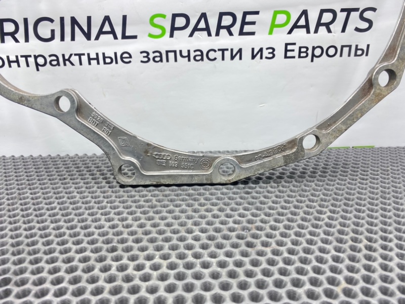 Промежуточная пластина КПП, 1100 рублей, Калининград