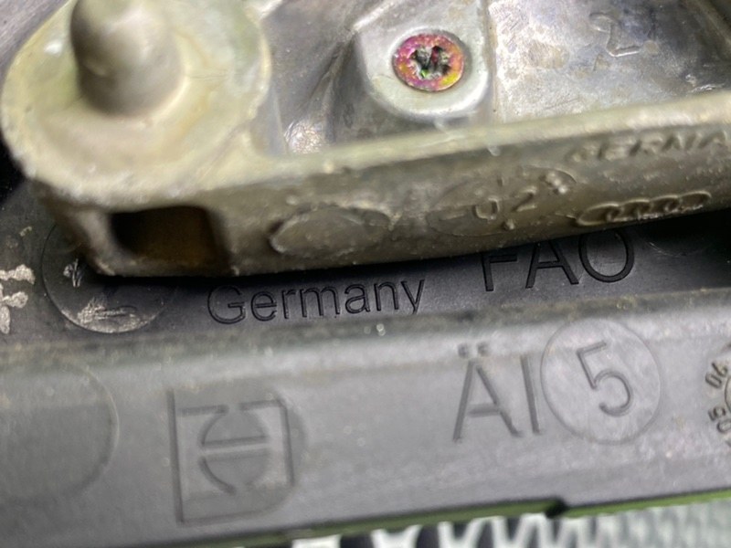 Зеркало, 3100 рублей, Калининград