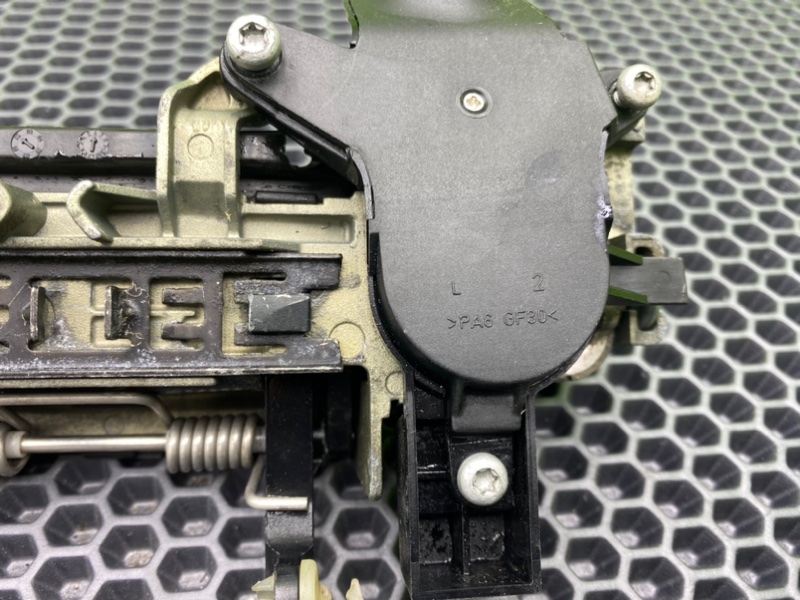 Ручка двери, 1700 рублей, Калининград