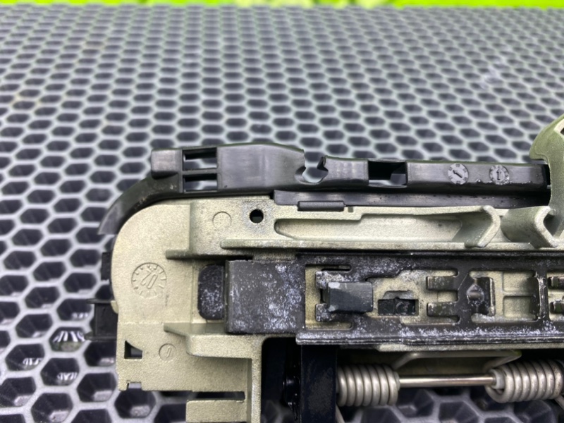 Ручка двери, 1700 рублей, Калининград