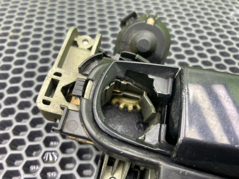 Ручка двери, 1700 рублей, Калининград