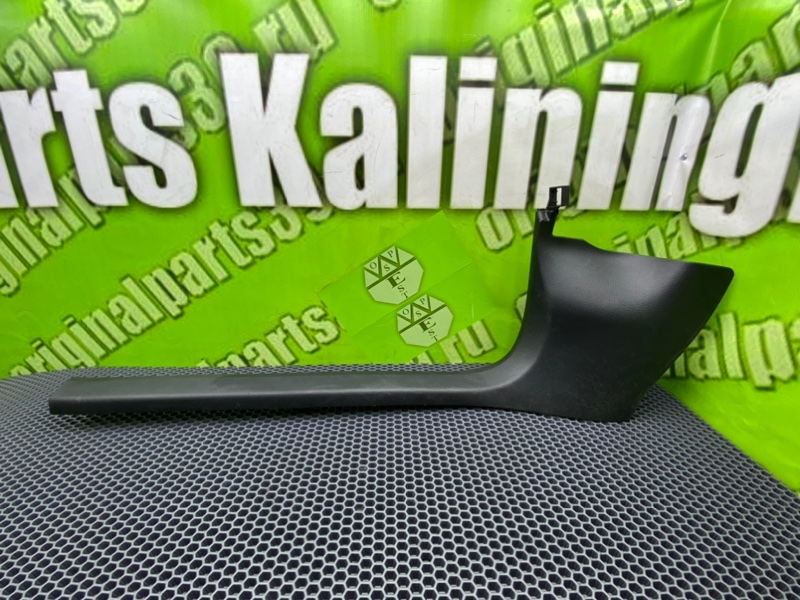 Накладка порога, 1200 рублей, Калининград