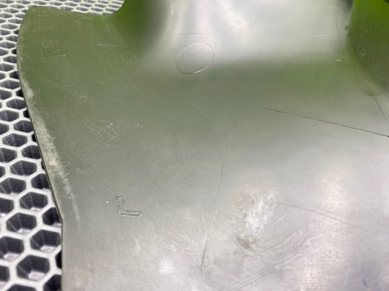 Накладка порога, 1200 рублей, Калининград