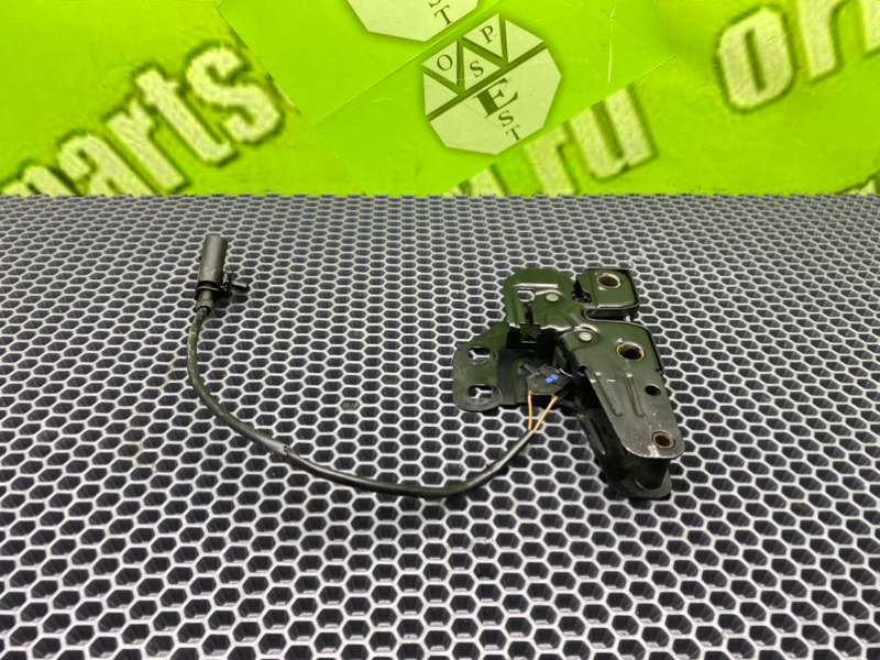 Замок капота, 1200 рублей, Калининград