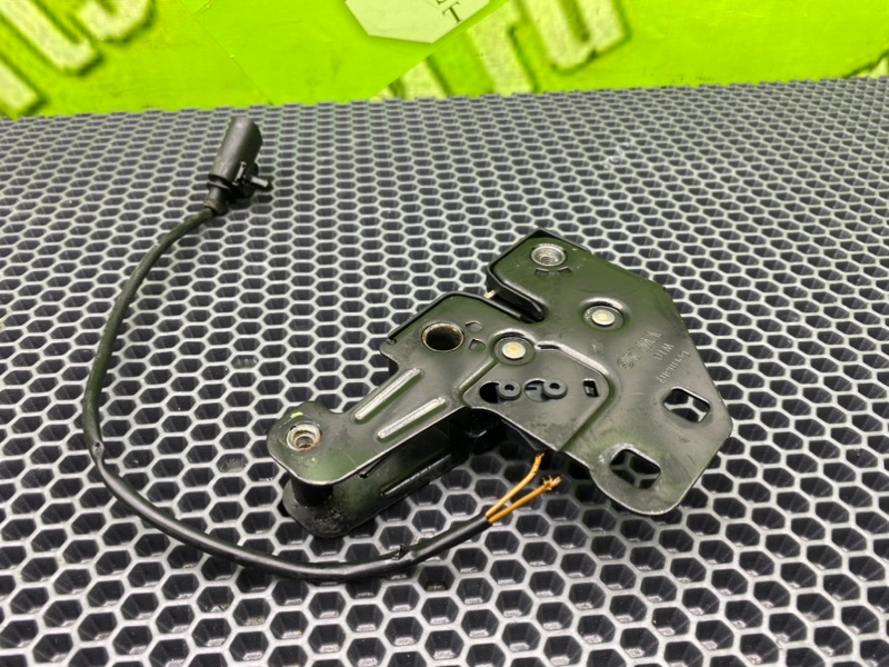 Замок капота, 1200 рублей, Калининград