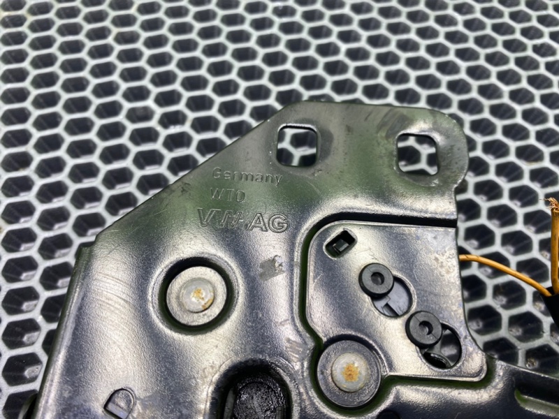 Замок капота, 1200 рублей, Калининград