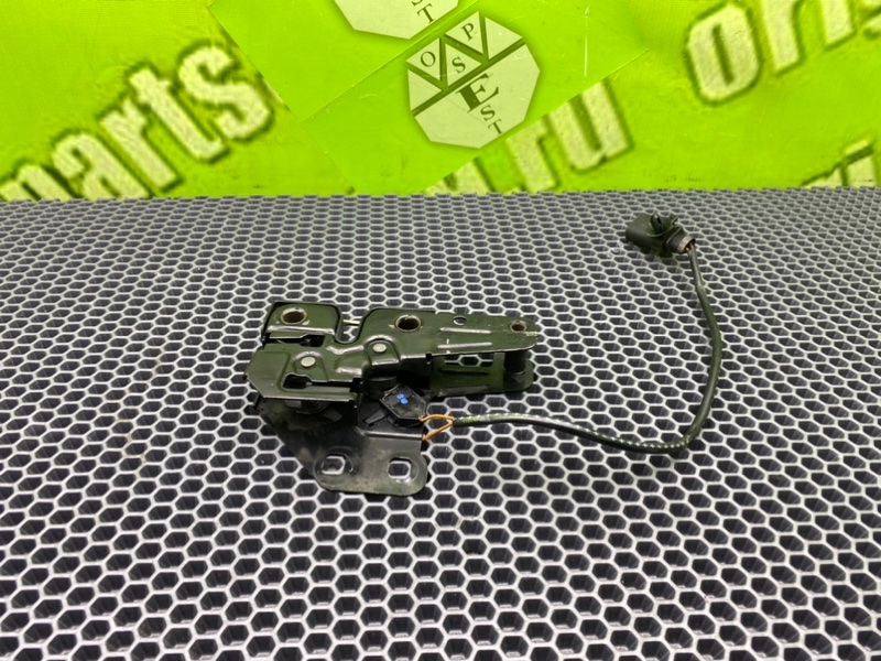 Замок капота, 1200 рублей, Калининград