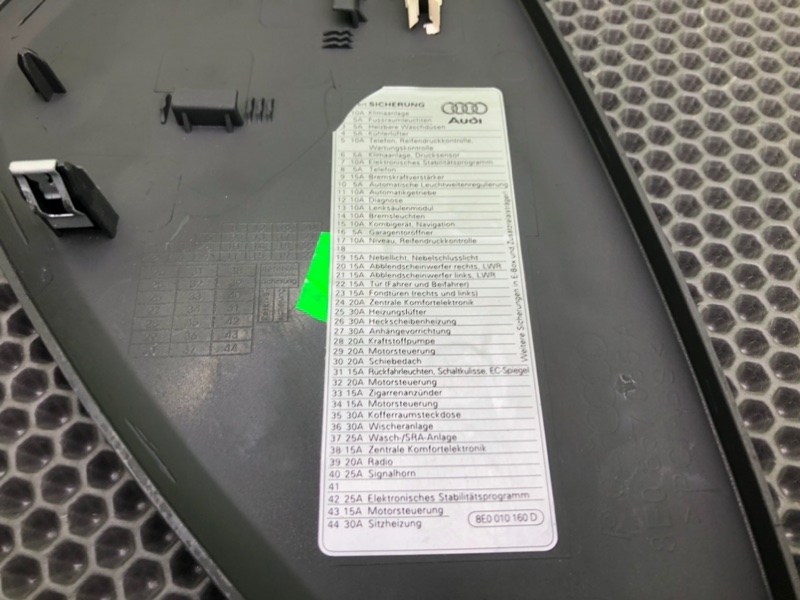 Накладка торпедо, 800 рублей, Калининград