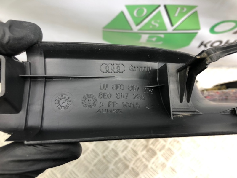 Обшивка салона, 900 рублей, Калининград