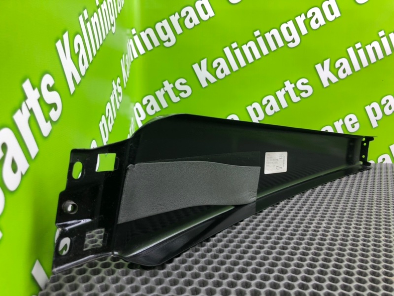 Накладка стойки, 1000 рублей, Калининград