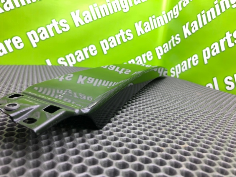 Накладка стойки, 1000 рублей, Калининград