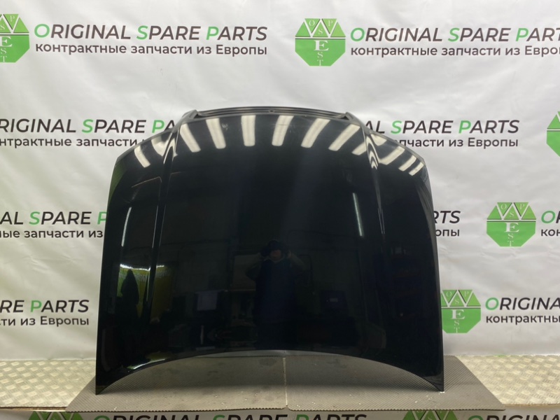 Капот, 6800 рублей, Калининград