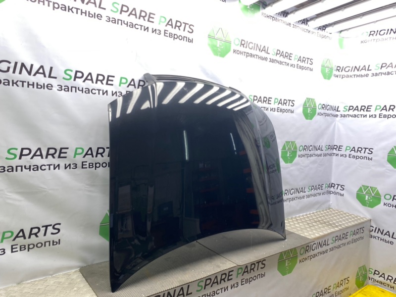 Капот, 6800 рублей, Калининград