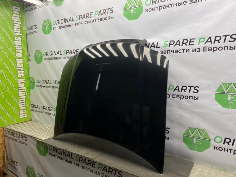 Капот, 6800 рублей, Калининград